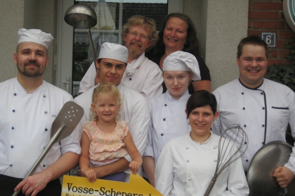 Landhotel Vosse-Schepers